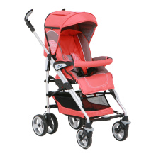 Multifunctional luxury baby stroller 3-in-1 cheap lightweight travel baby stroller